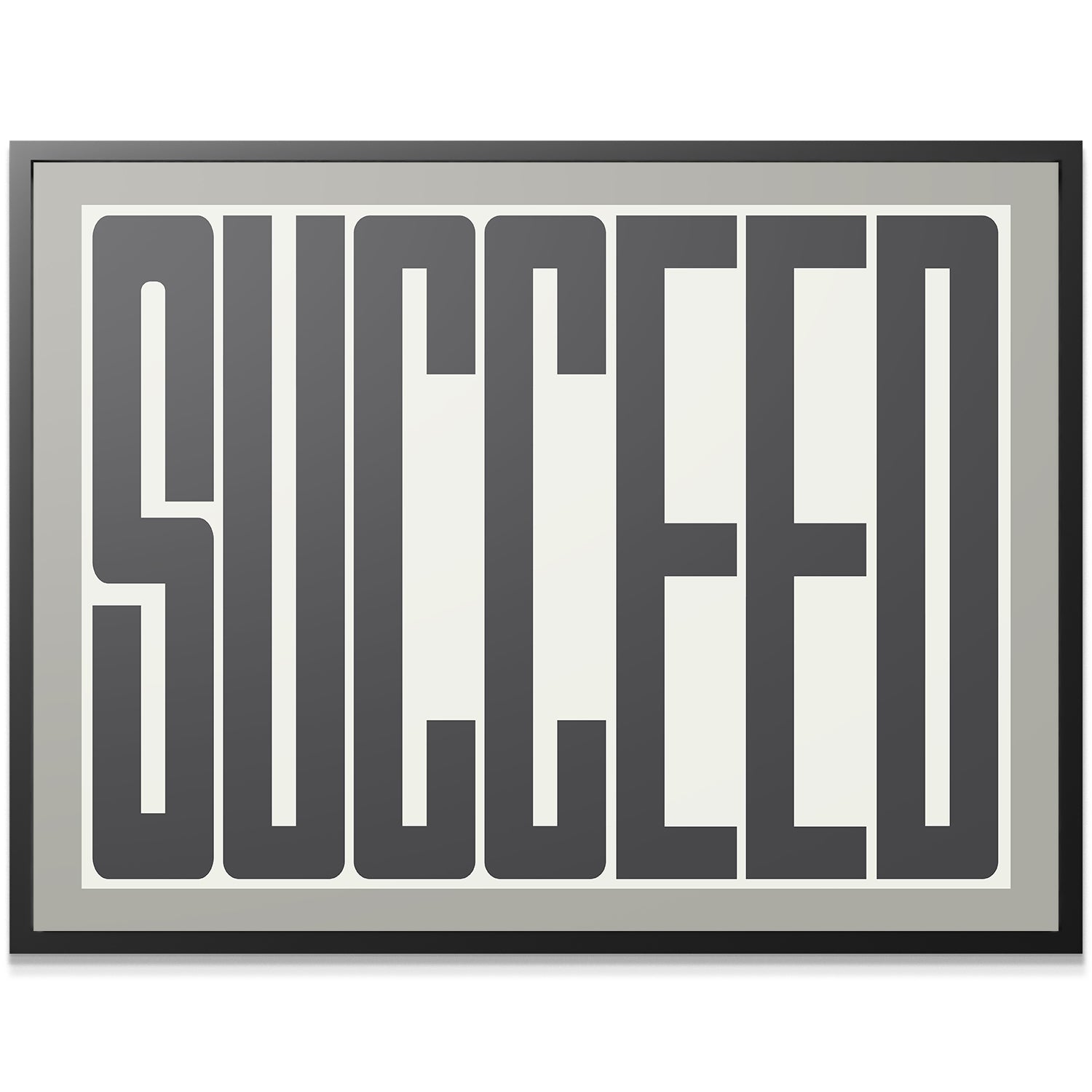 Succeed - IKONICK - IKONICK Original