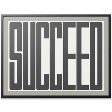 Succeed - IKONICK - IKONICK Original