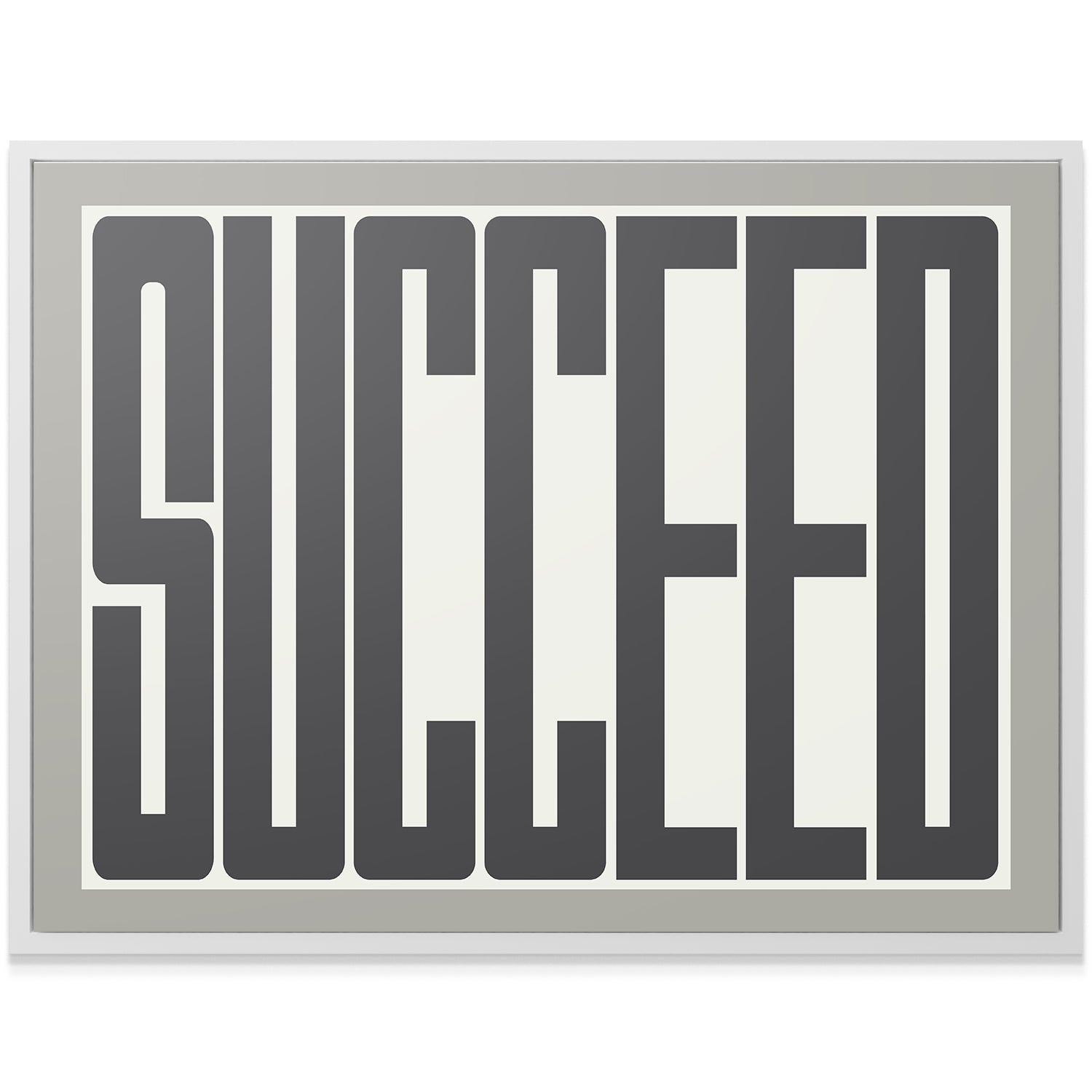 Succeed - IKONICK - IKONICK Original