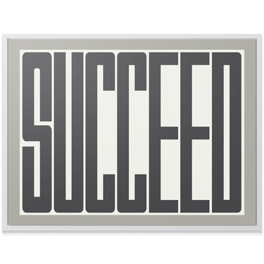 Succeed - IKONICK - IKONICK Original