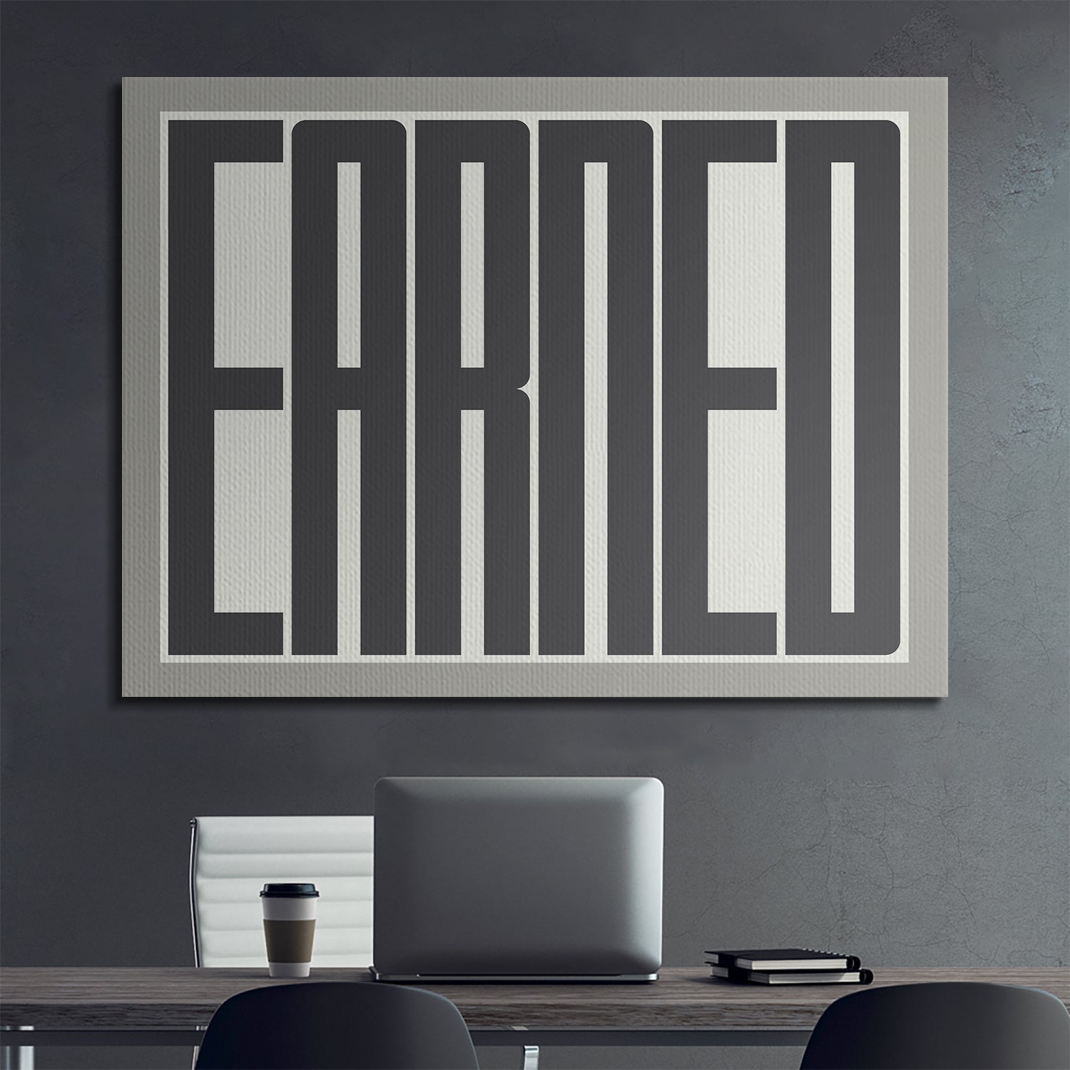 Earned - IKONICK - IKONICK Original