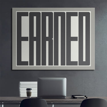 Earned - IKONICK - IKONICK Original