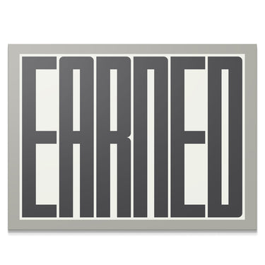 Earned - IKONICK - IKONICK Original