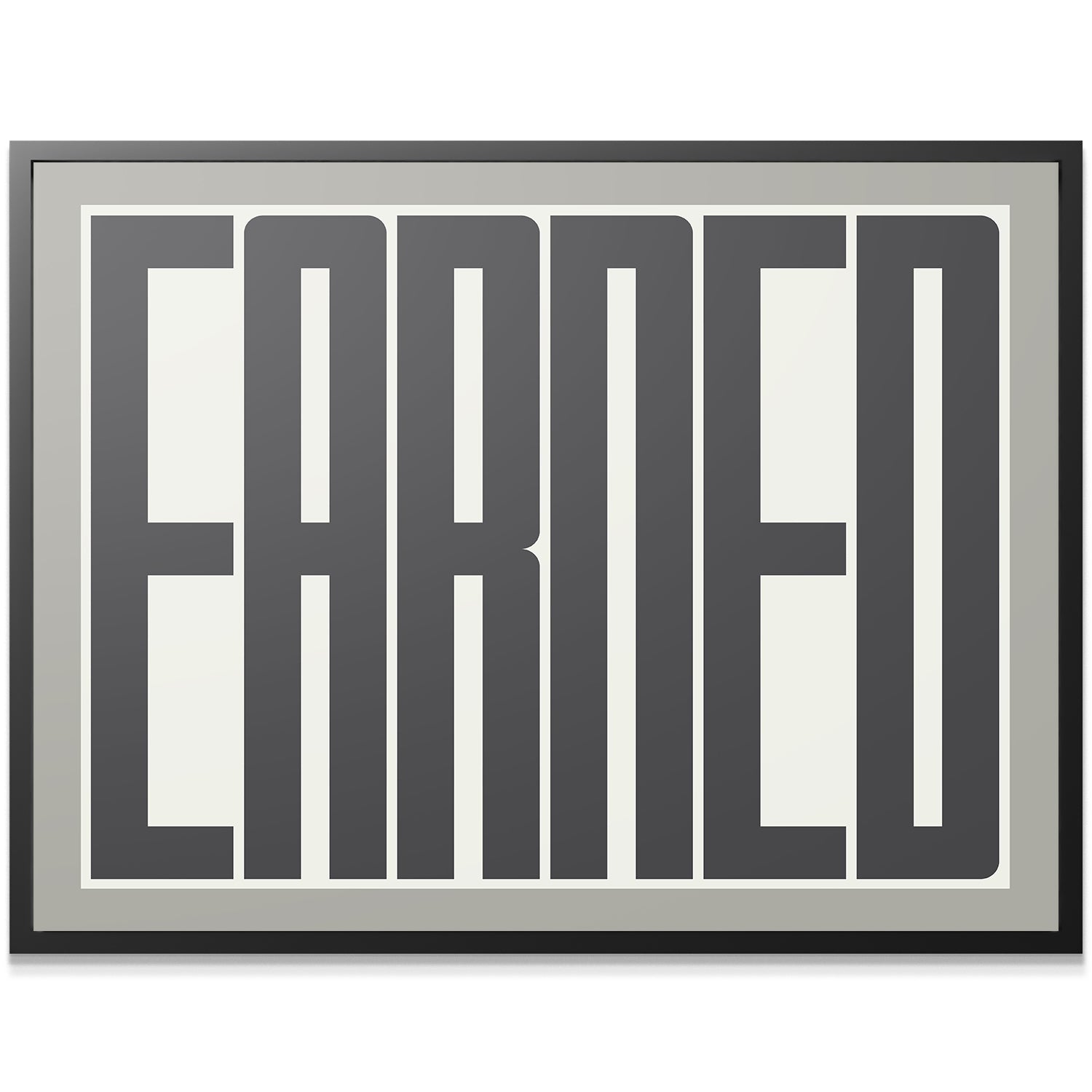 Earned - IKONICK - IKONICK Original