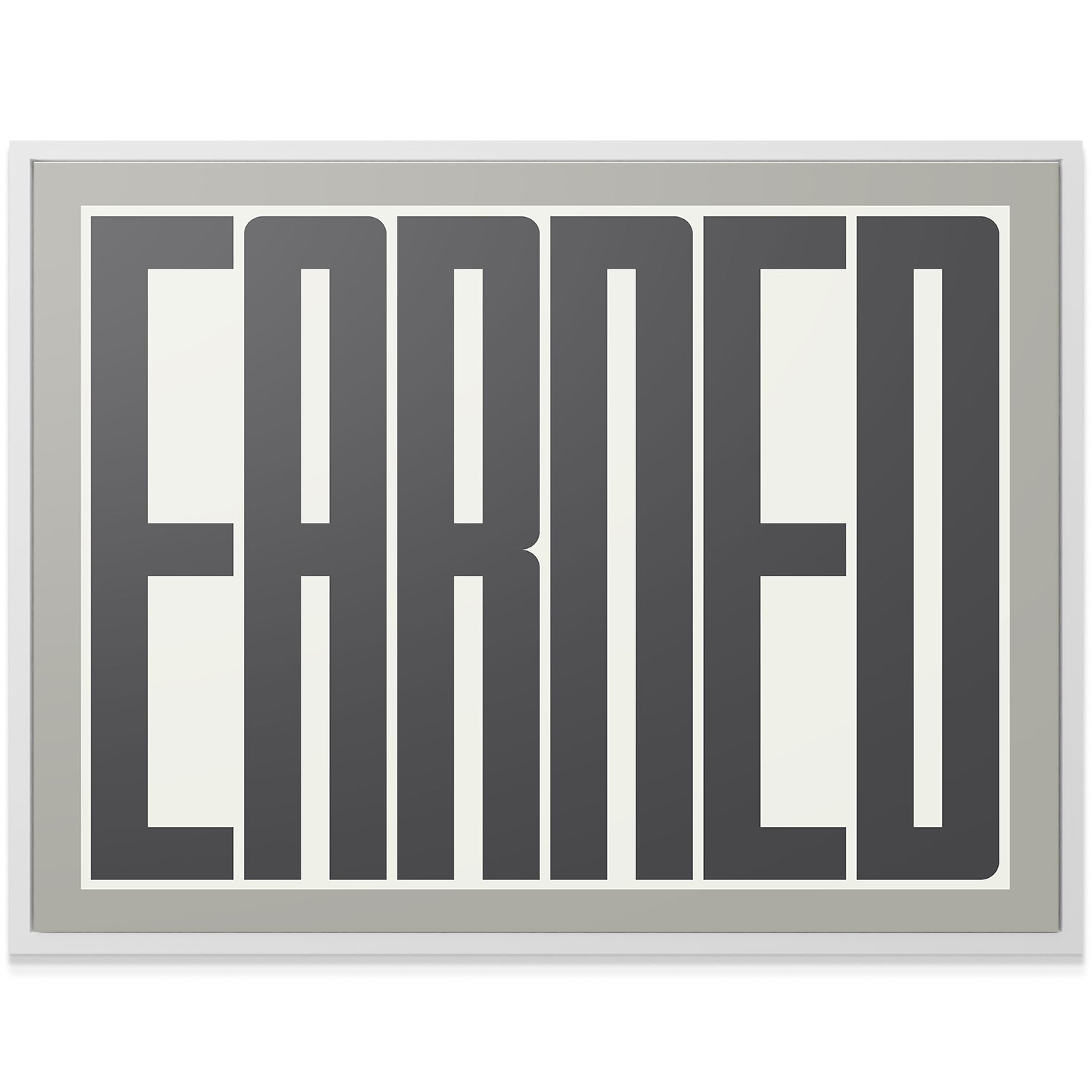 Earned - IKONICK - IKONICK Original