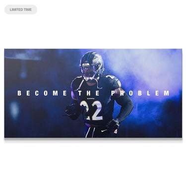 Derrick Henry - Become The Problem