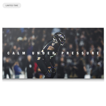Derrick Henry - Calm Under Pressure