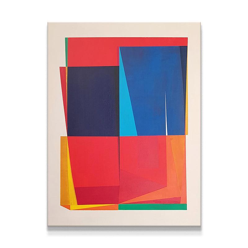 Dexcubes - IKONICK - Gorka Gondra