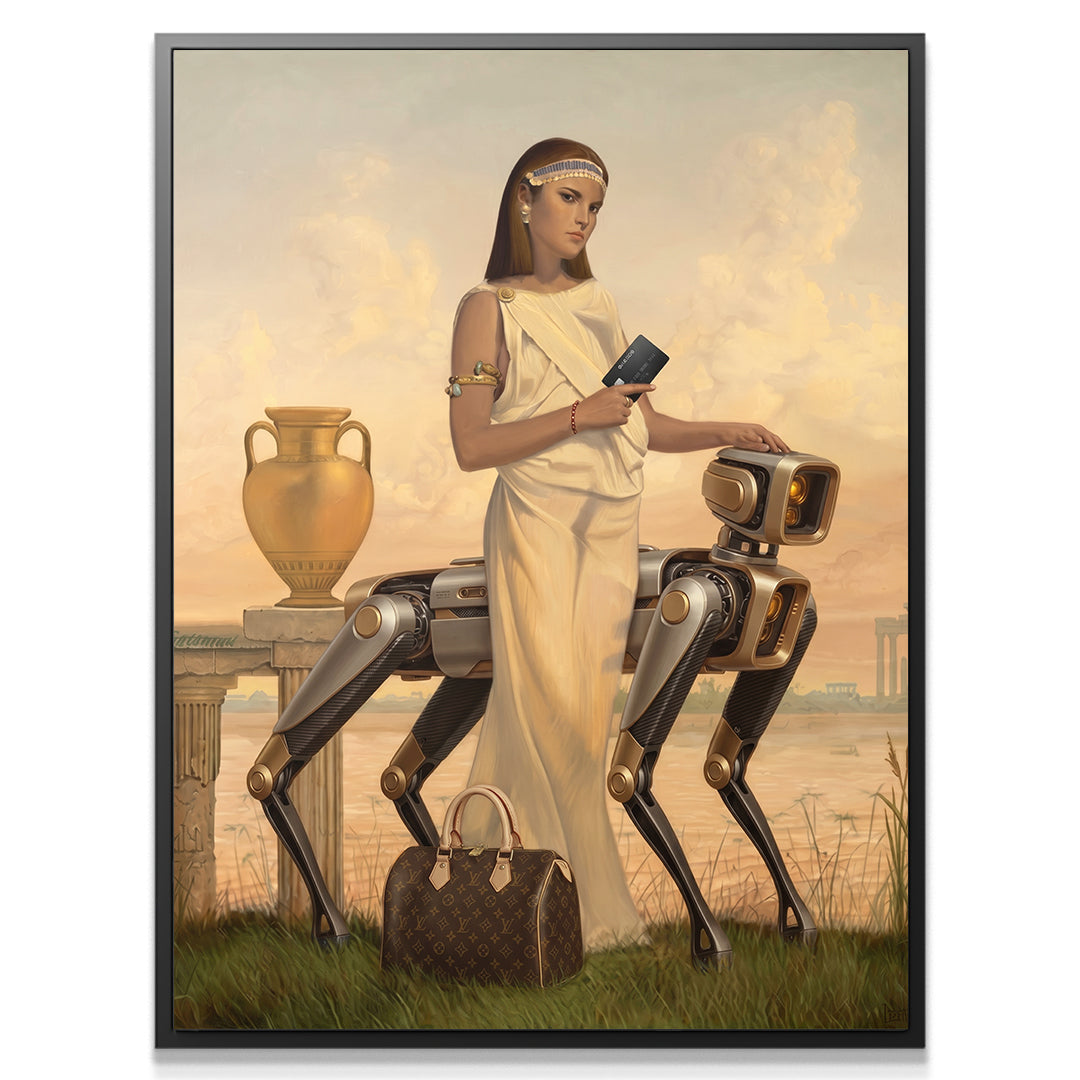 Digital Dynasty