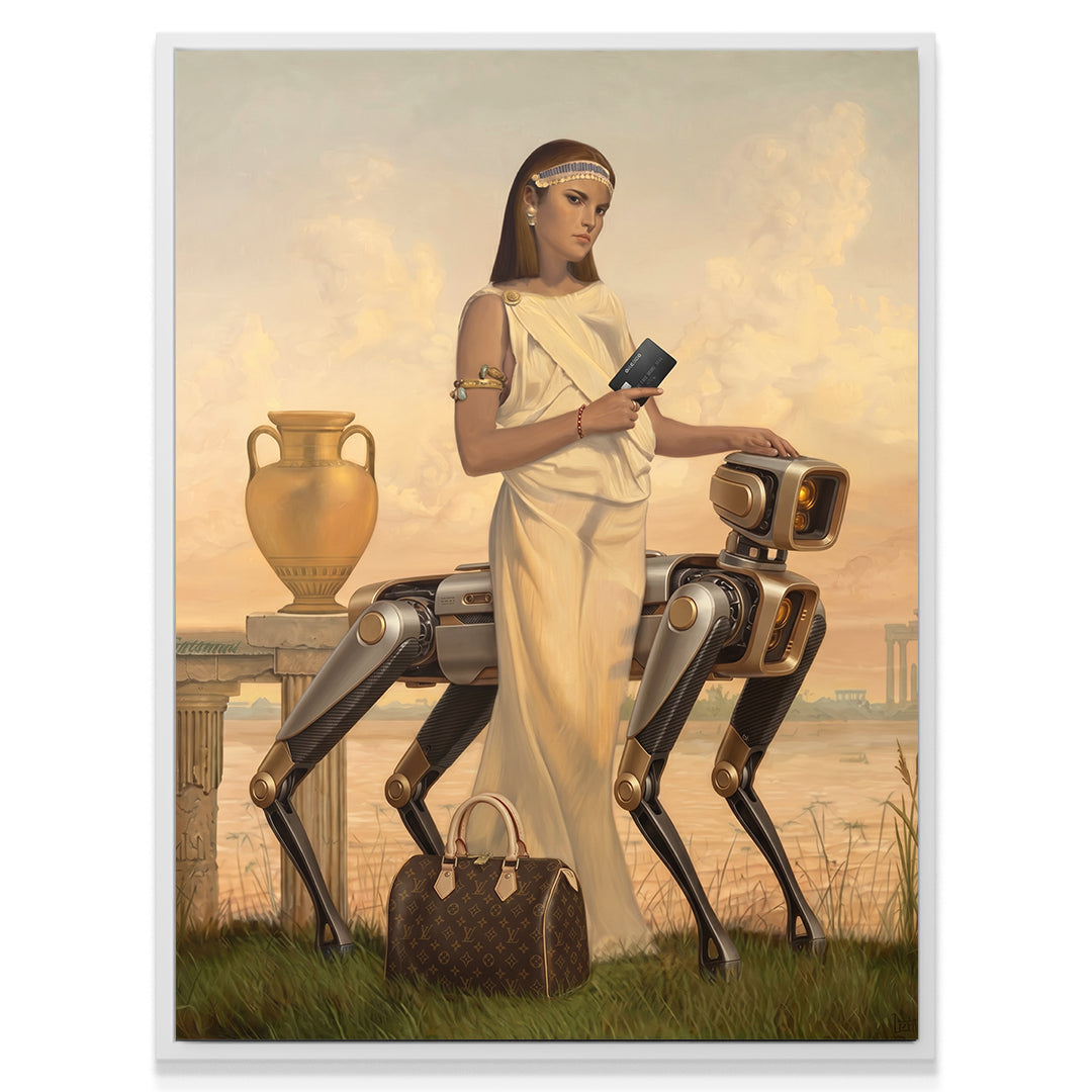Digital Dynasty