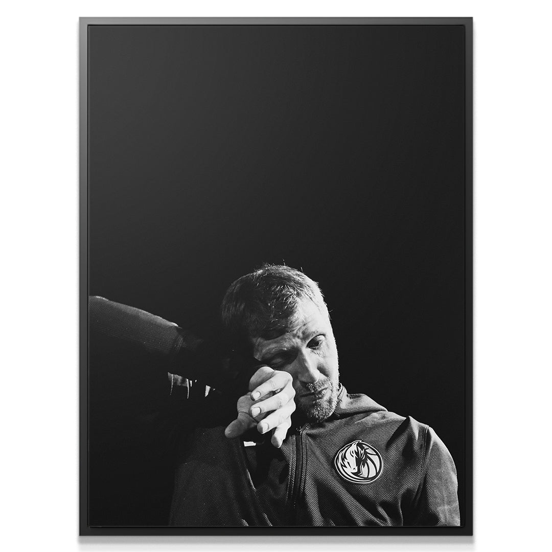 Dirk Nowitzki - 5 - IKONICK - NBA Legends