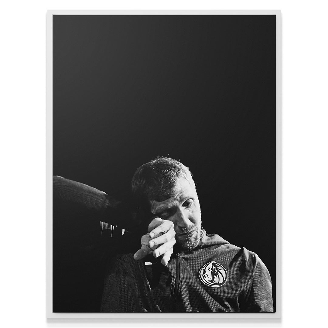 Dirk Nowitzki - 5 - IKONICK - NBA Legends