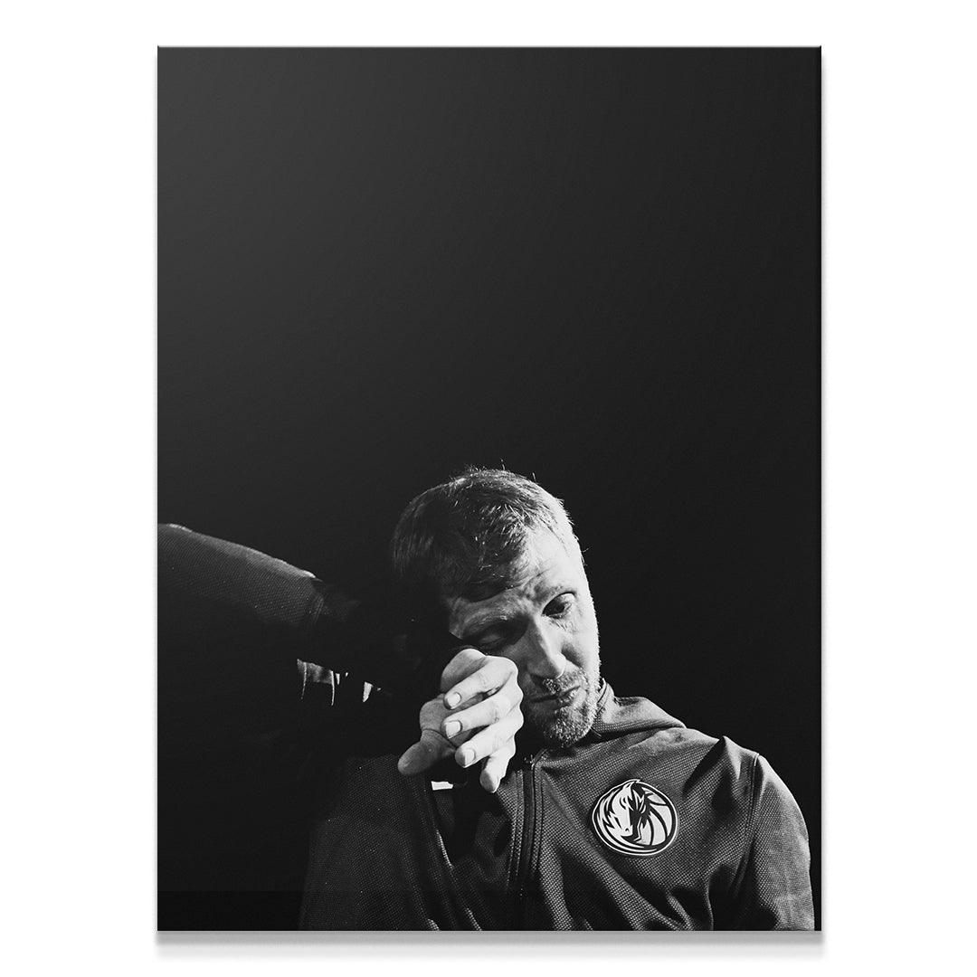 Dirk Nowitzki - 5 - IKONICK - NBA Legends