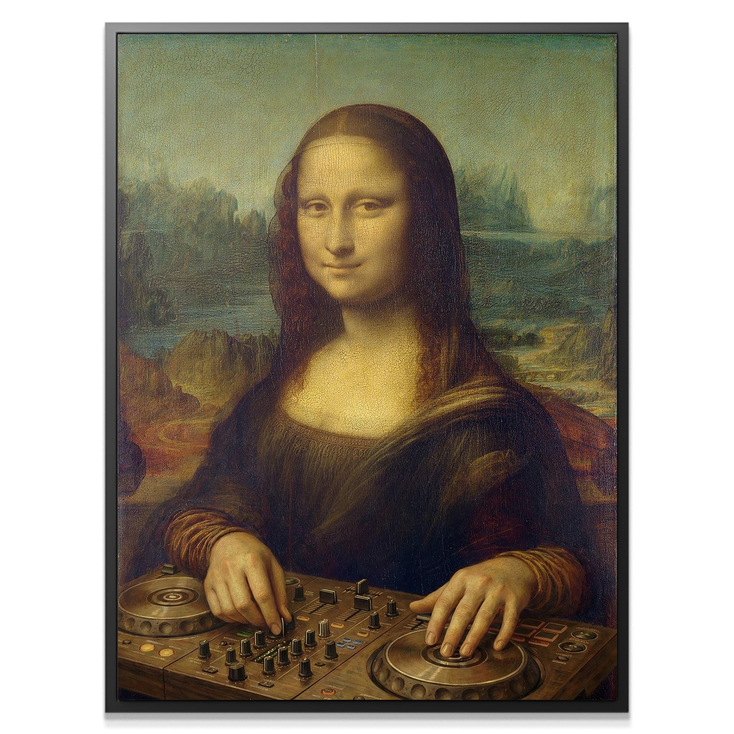 DJ Mona