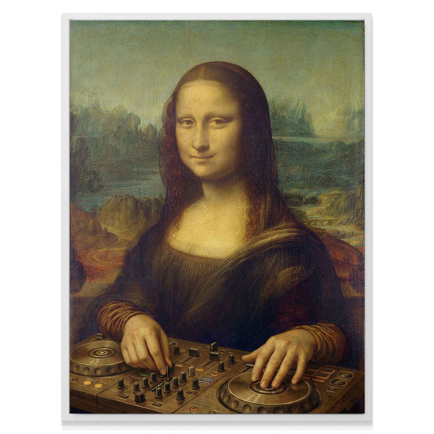 DJ Mona