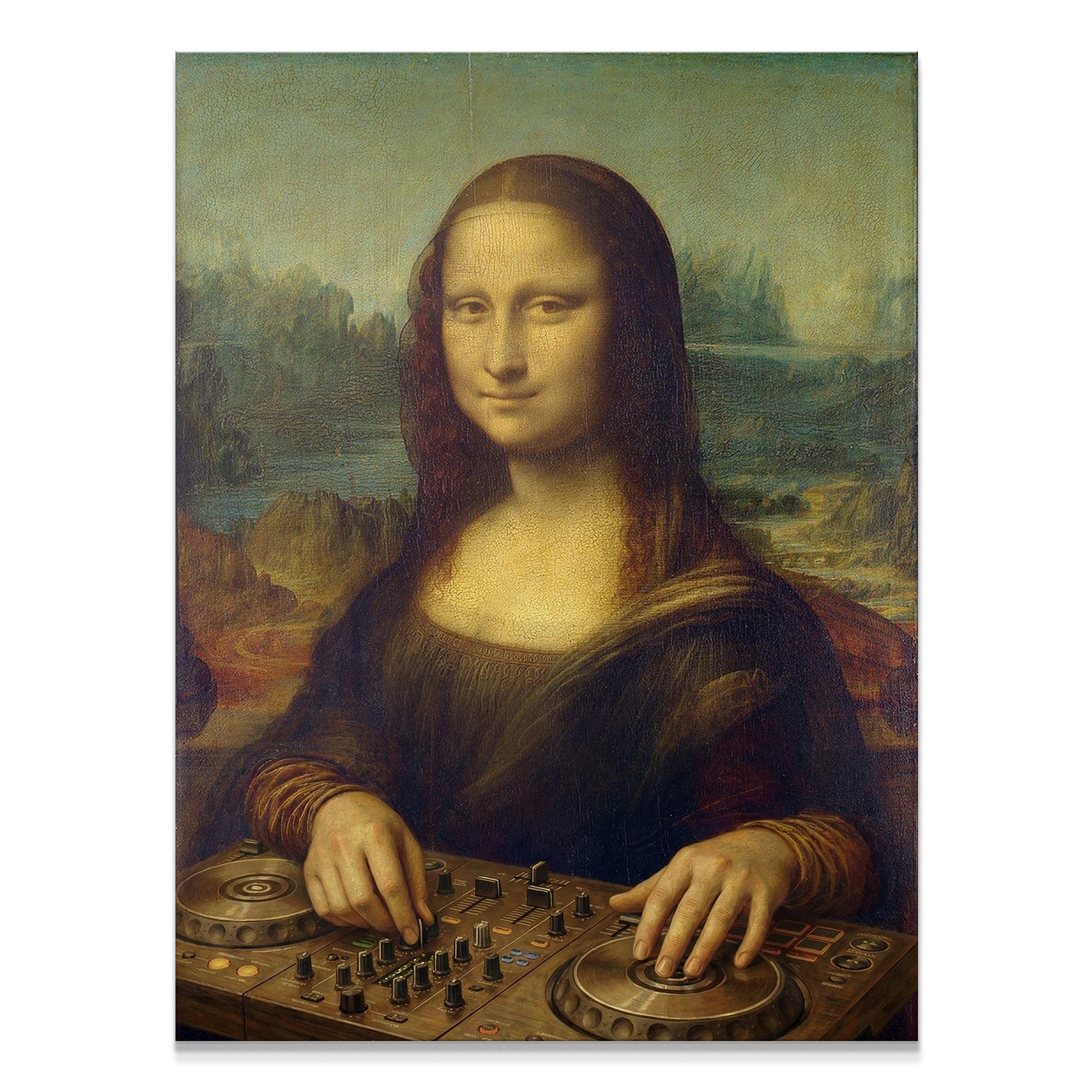 DJ Mona