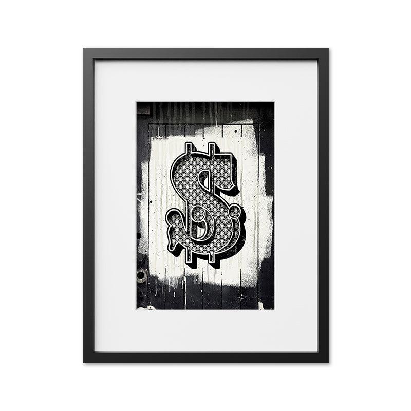 Dollar Sign - IKONICK - IKONICK Original
