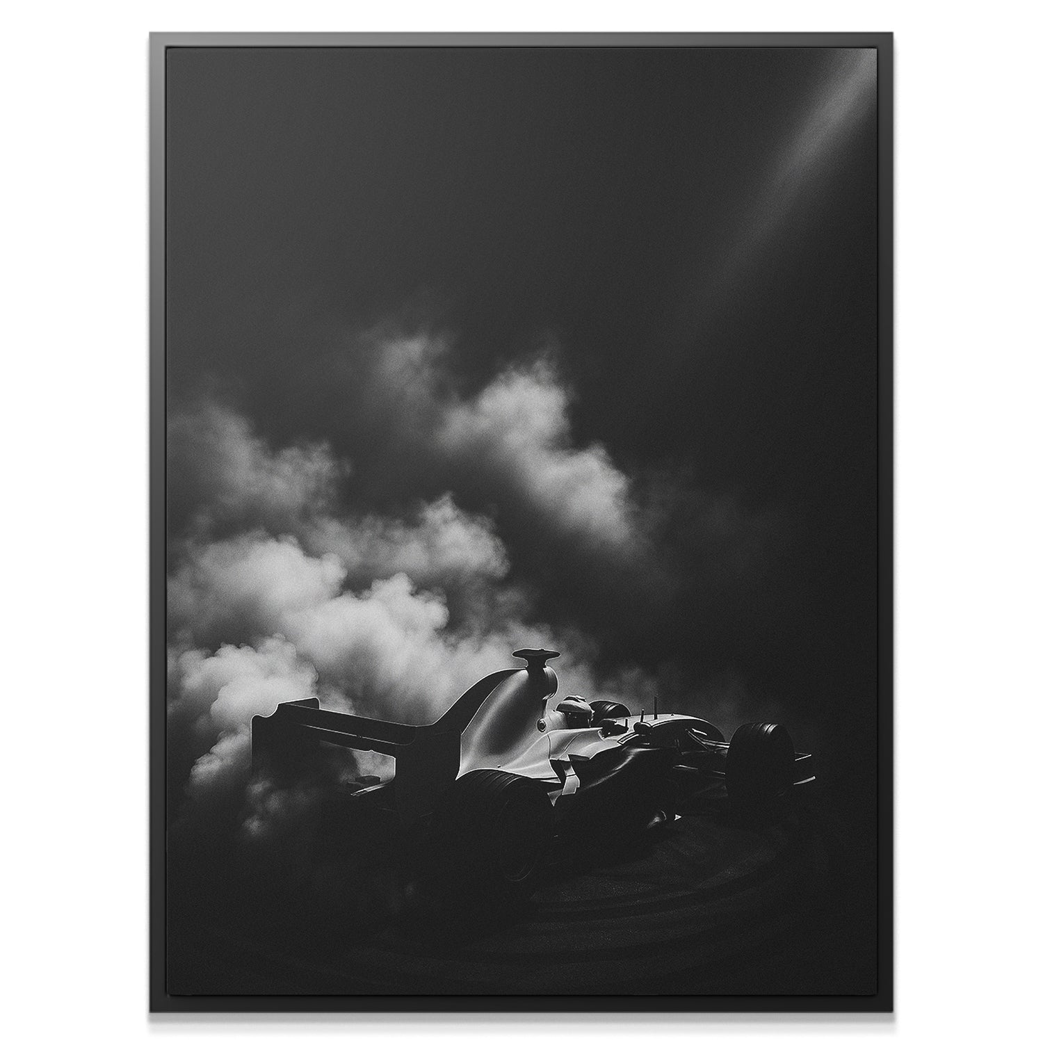 Racing - Donuts - IKONICK - IKONICK Original