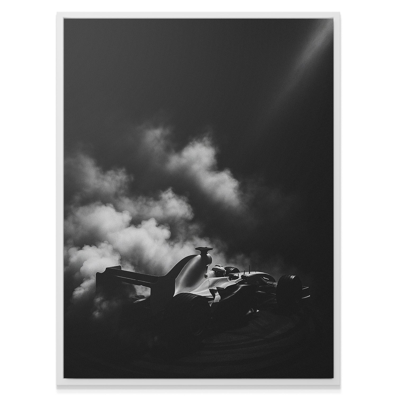 Racing - Donuts - IKONICK - IKONICK Original