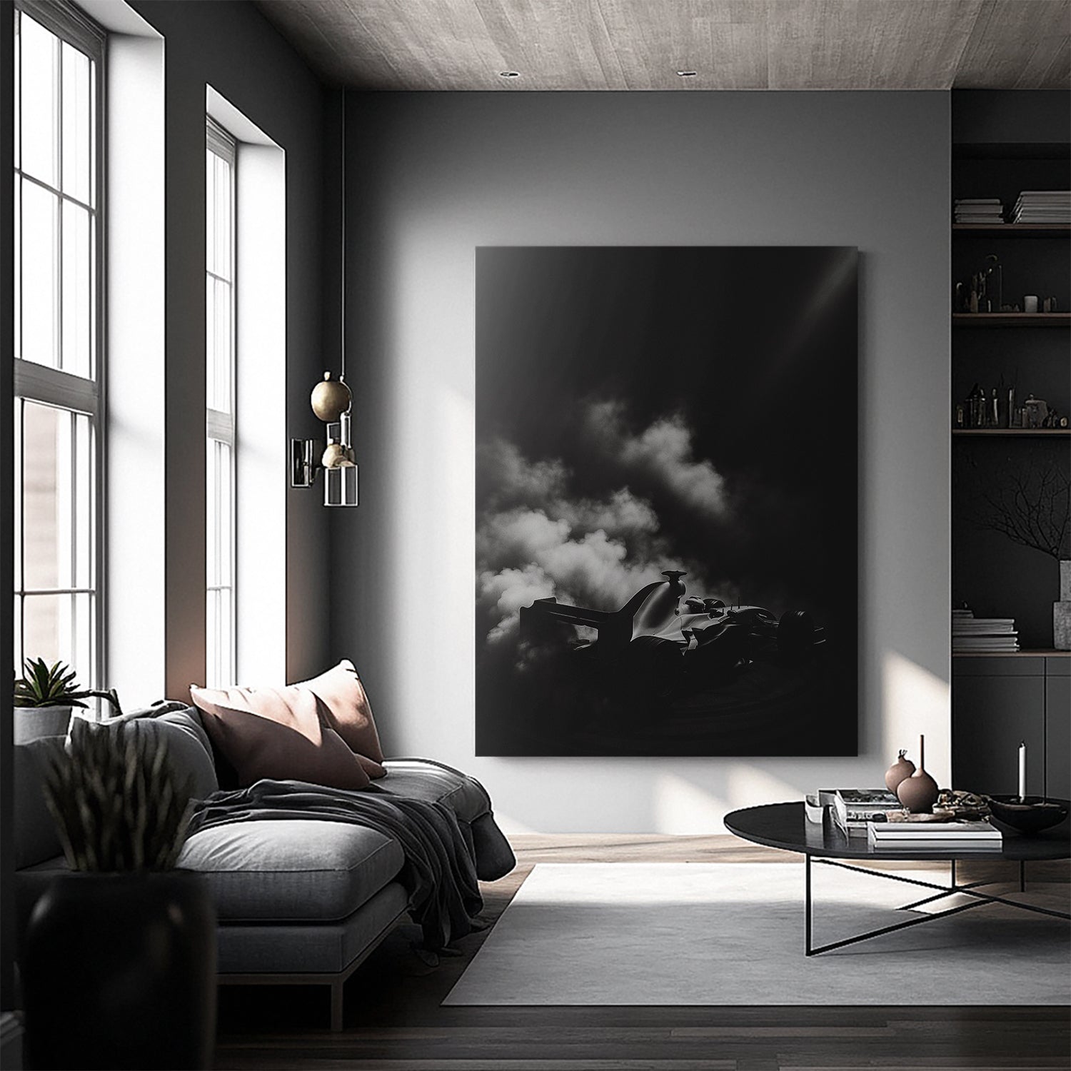 Racing - Donuts - IKONICK - IKONICK Original