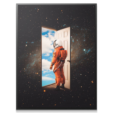 Door To The Galaxy