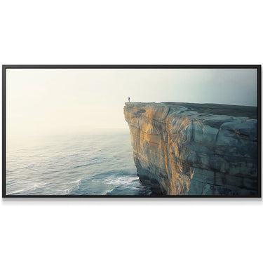 Dramatic Cliff - IKONICK - IKONICK Original