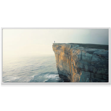 Dramatic Cliff - IKONICK - IKONICK Original