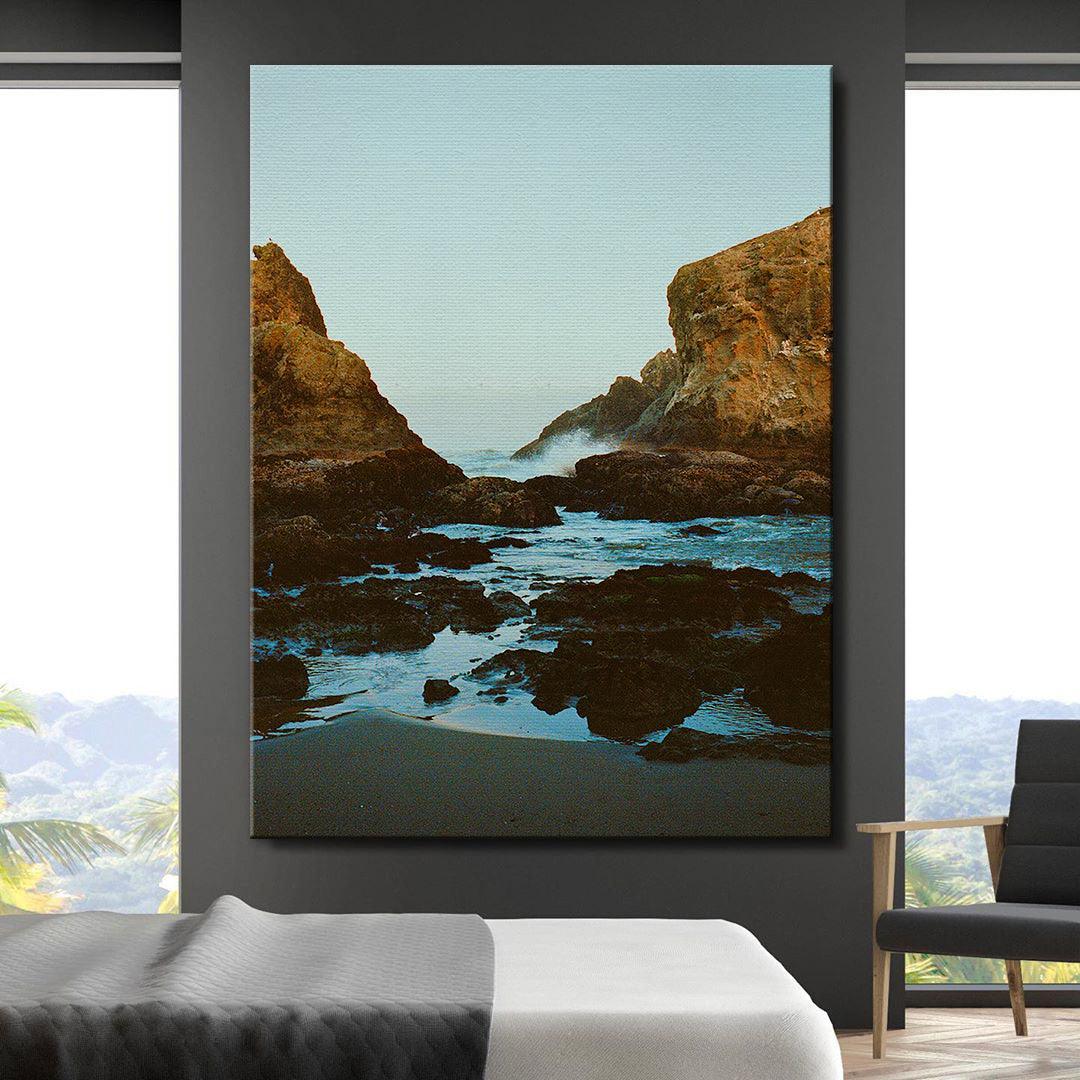 Dreaming In Bandon - IKONICK - Sol Rapson