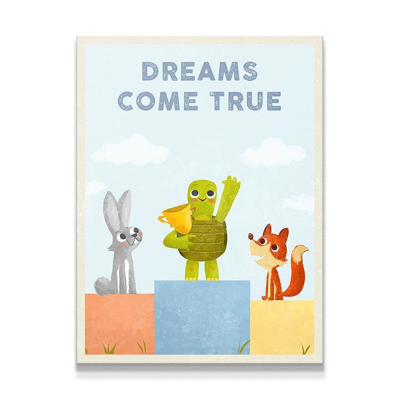 Kids - Dreams Come True - IKONICK - IKONICK Original