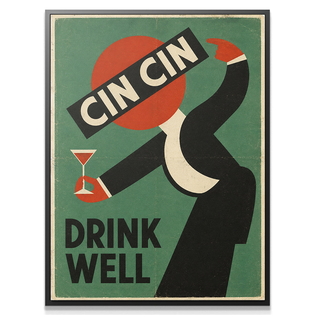 Drink Well