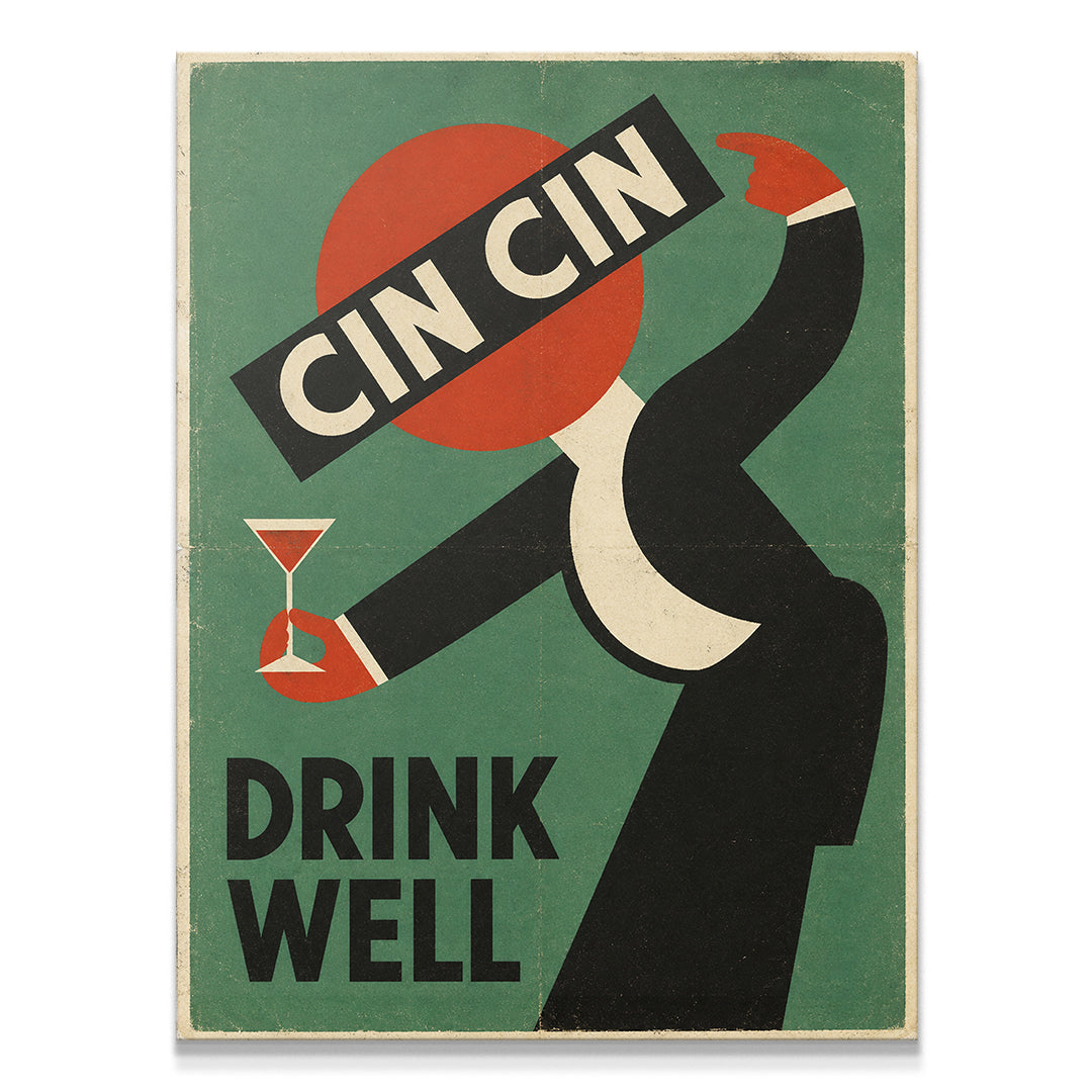 Drink Well
