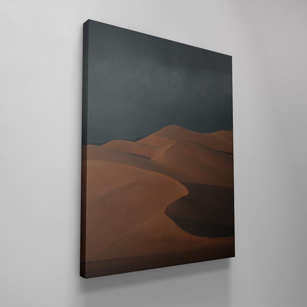 Dune Gloom - IKONICK - shortstache™︎