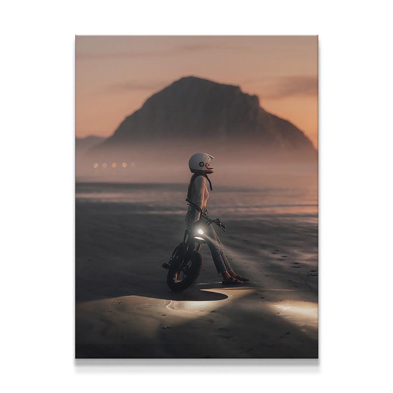 Dusk Patrol - IKONICK - shortstache™︎