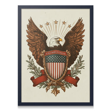 Eagle - Shield