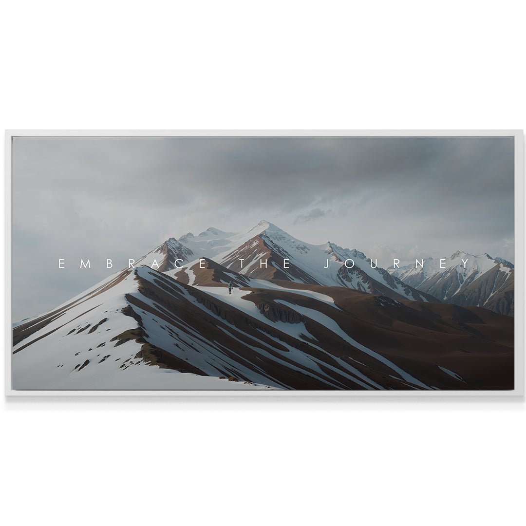 Embrace The Journey - IKONICK - IKONICK Original