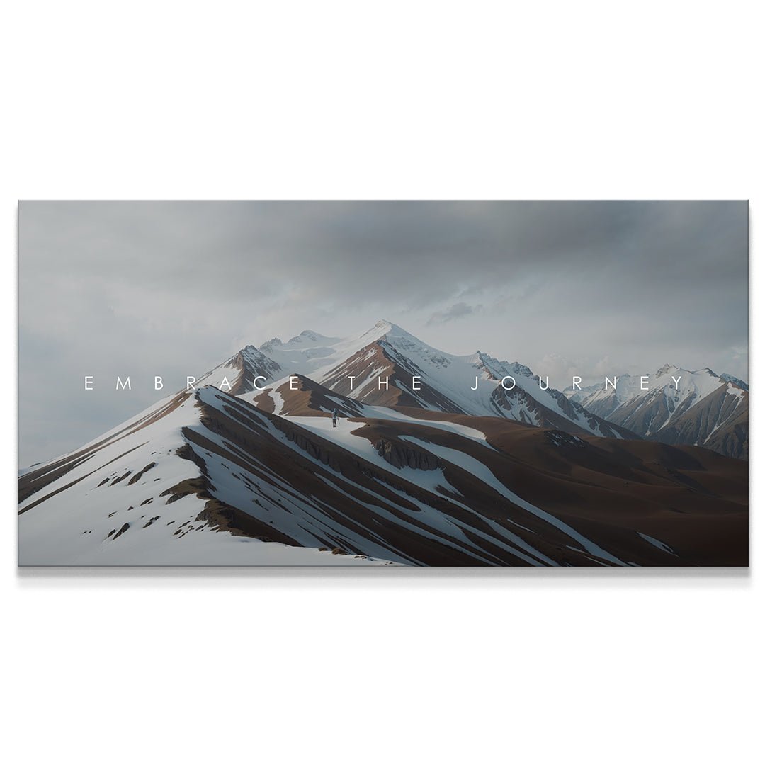 Embrace The Journey - IKONICK - IKONICK Original