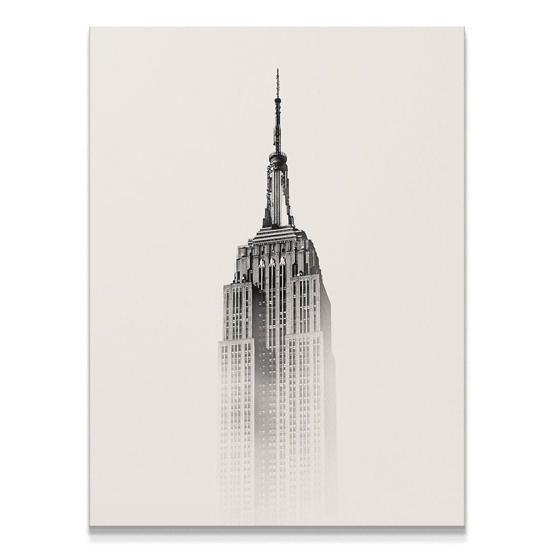 Empire State - IKONICK - IKONICK Original