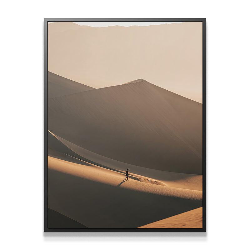 Endless Sands - IKONICK - shortstache™︎