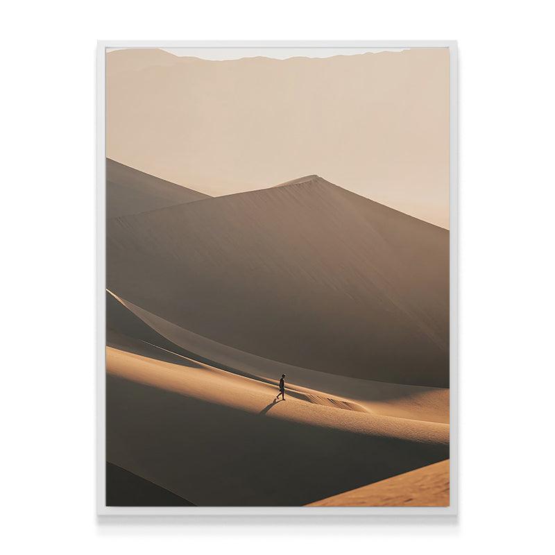 Endless Sands - IKONICK - shortstache™︎