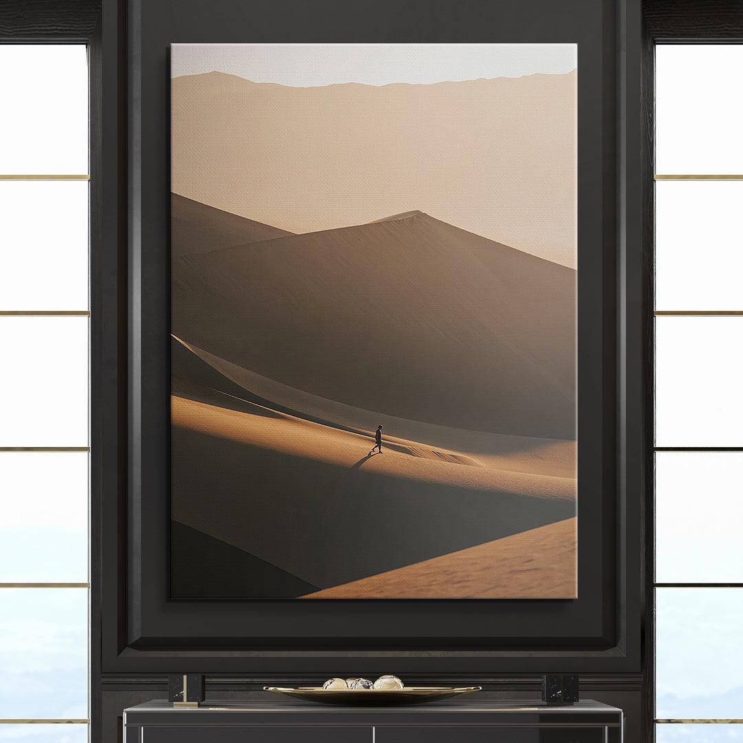 Endless Sands - IKONICK - shortstache™︎