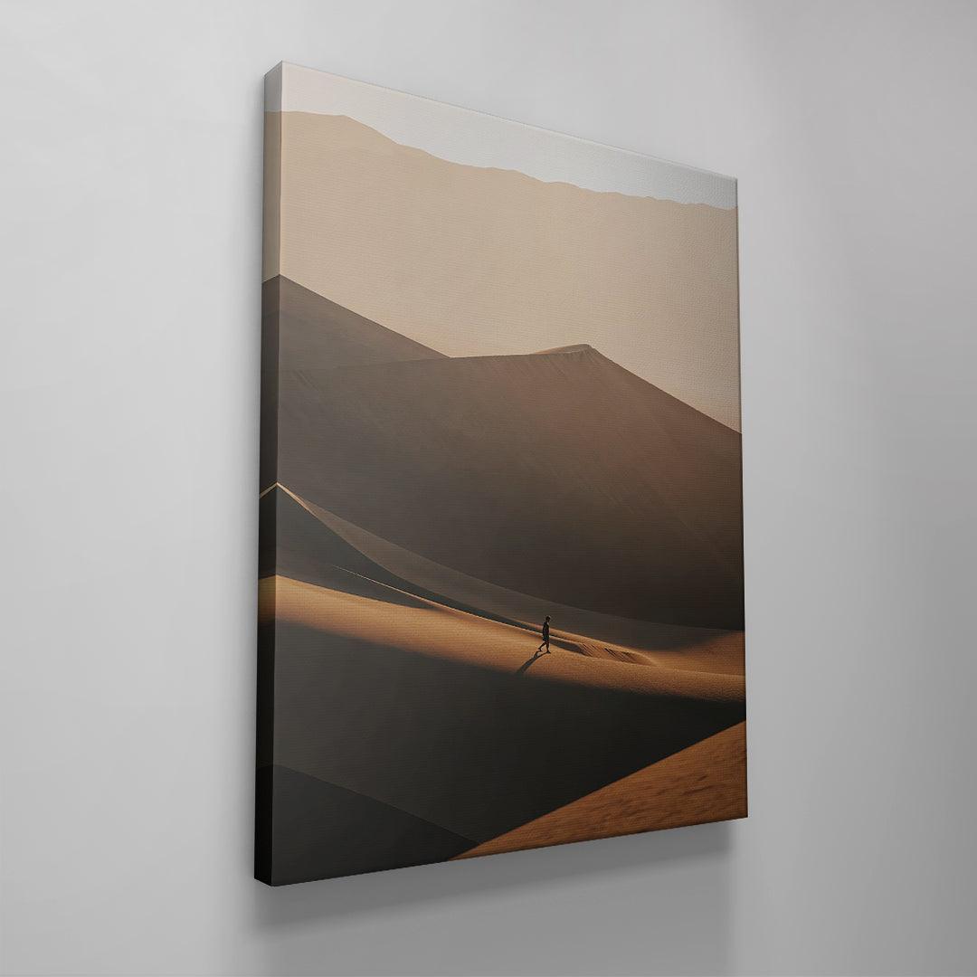 Endless Sands - IKONICK - shortstache™︎