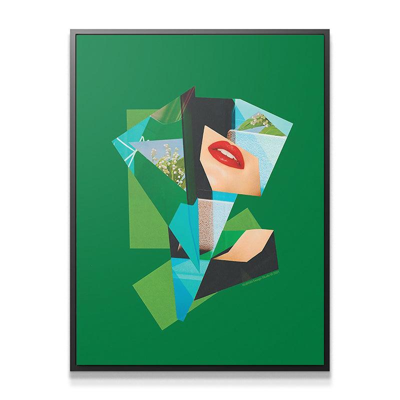 Ever Green - IKONICK - Kubi Vasak