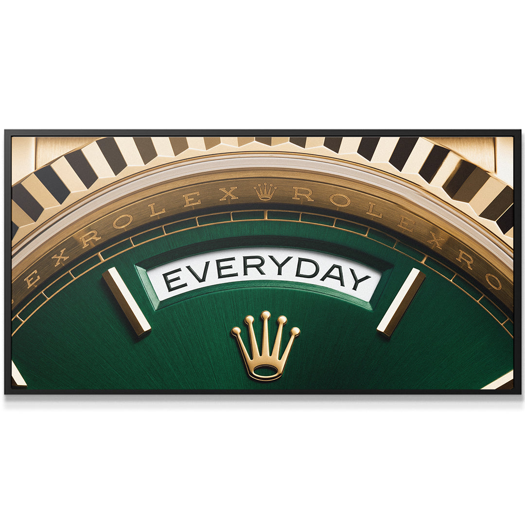 Everyday - 2