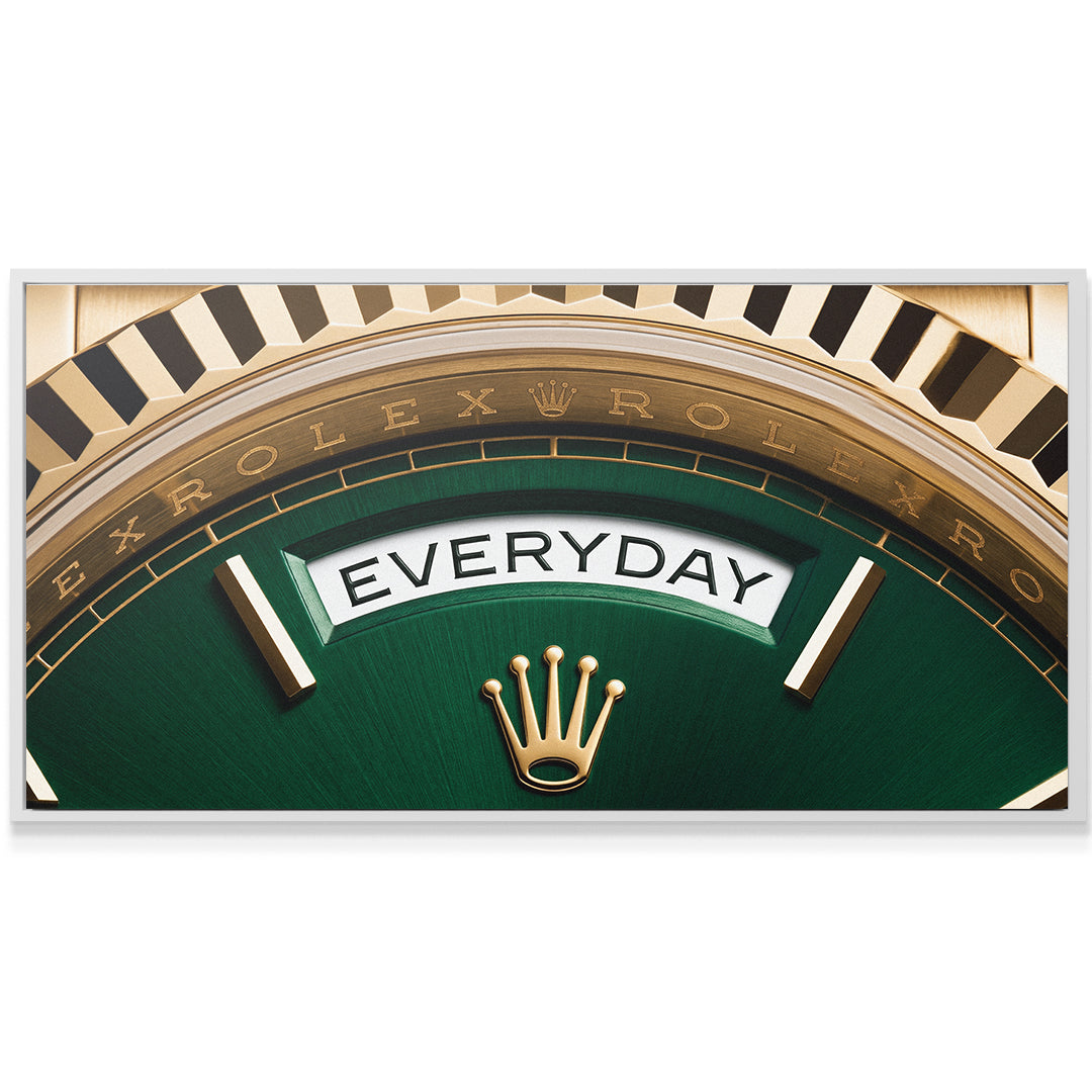 Everyday - 2