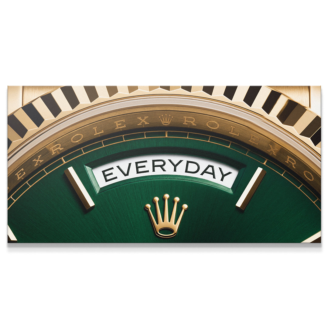 Everyday - 2