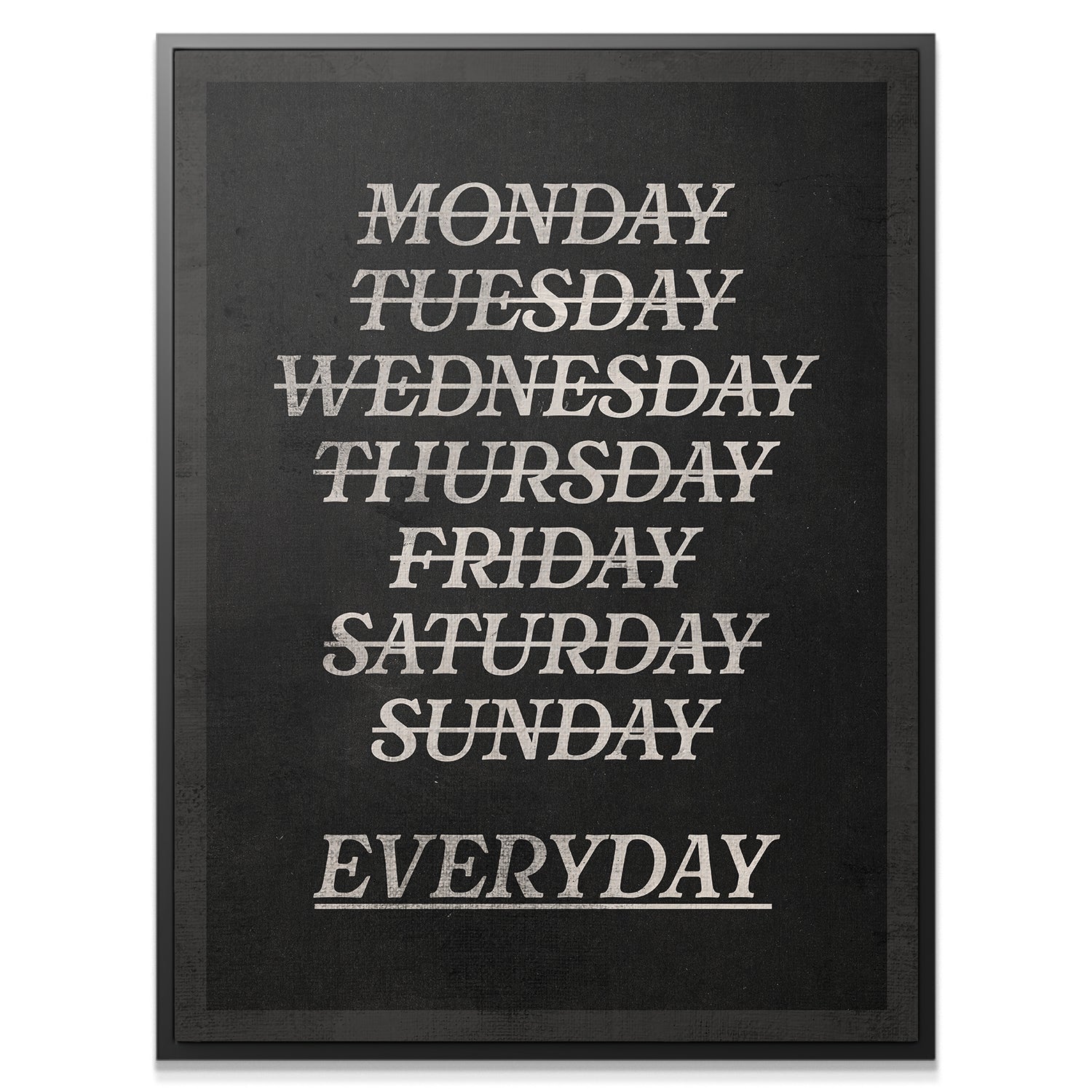 Everyday - IKONICK - IKONICK Original