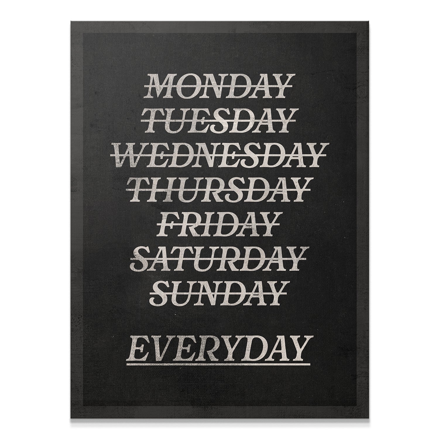 Everyday - IKONICK - IKONICK Original