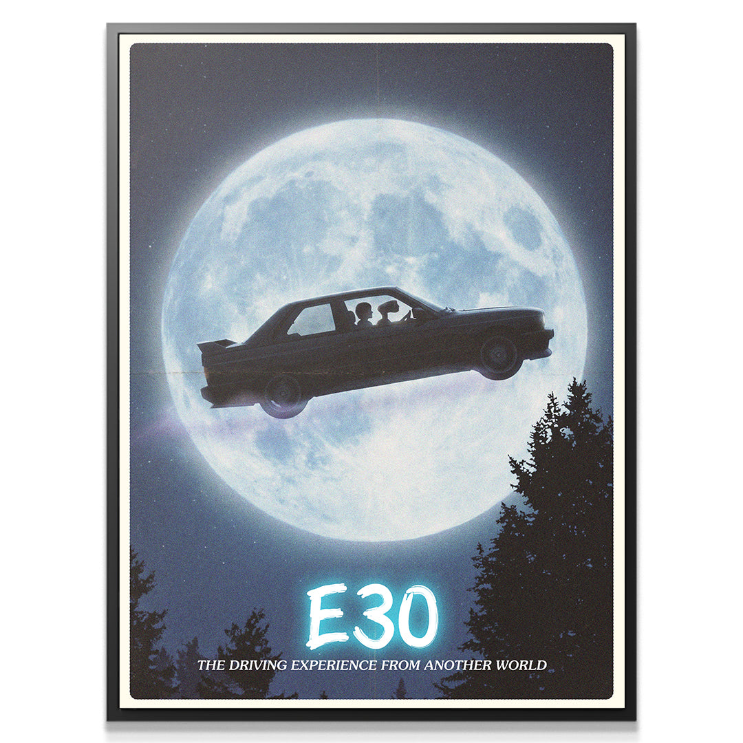 Extraterrestrial 30