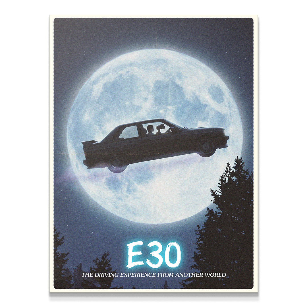 Extraterrestrial 30