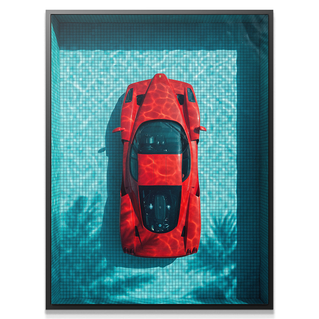 Ferrari Pool